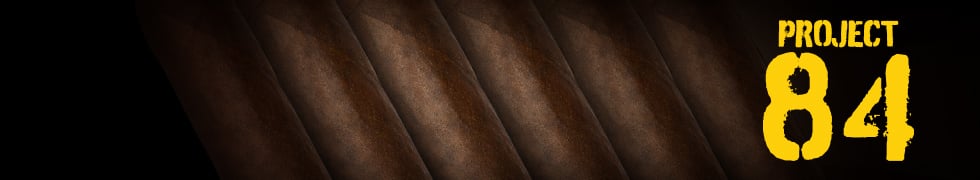 Category display banner